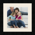 passe partout  1 - 20x20 photos