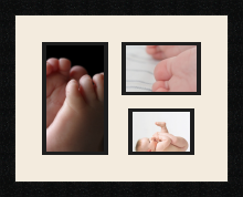 passe partout  1 - 13x22 and 1 - 15x10 and 1 - 13x9 photos