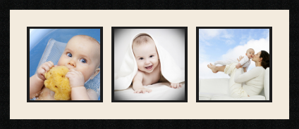 passe partout  3 - 23x23 photos