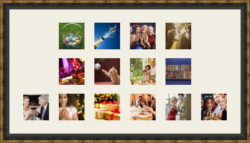 RK CADRES le numéro un encadrement 