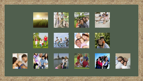 RK CADRES le numéro un encadrement 