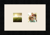 passe partout  2 - 8x8 photos