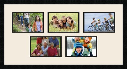 passe partout  5 - 22x14 photos