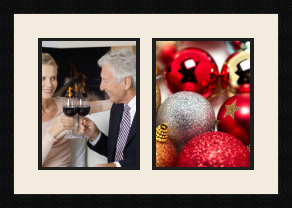 passe partout  2 - 22x28 photos