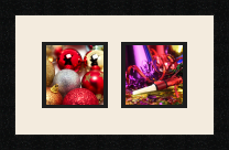 passe partout  2 - 13x13 photos