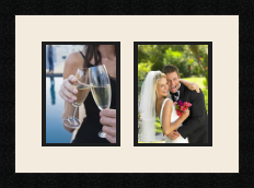 passe partout  2 - 15x20 photos