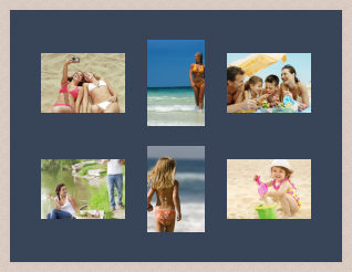 RK CADRES le numéro un encadrement 