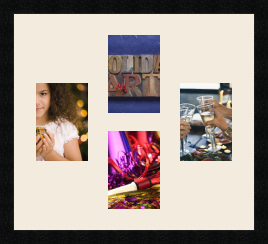 passe partout  4 - 13x18 photos