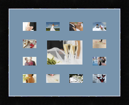 RK CADRES le numéro un encadrement 