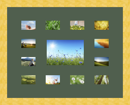 RK CADRES le numéro un encadrement 