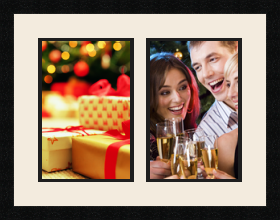 passe partout  2 - 20x30 photos