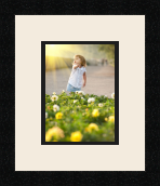 passe partout  1 - 15x20 photos