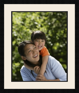 passe partout  1 - 40x50 photos