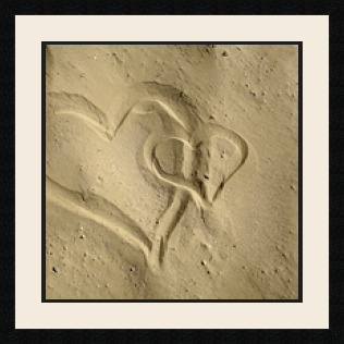 passe partout  1 - 50x50 photos