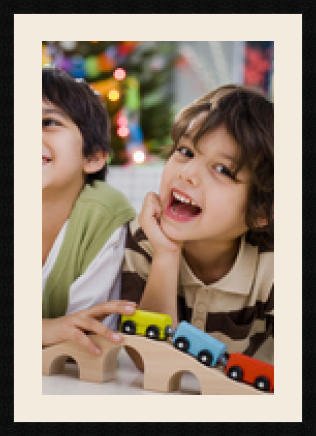 passe partout  1 - 50x75 photos