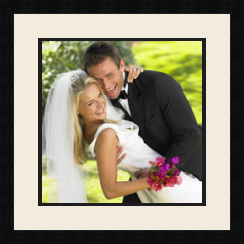 passe partout  1 - 35x35 photos