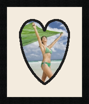 passe partout  1 - 22x28 photos