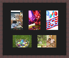 RK CADRES le numéro un encadrement 