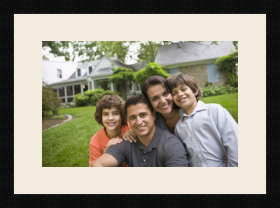 passe partout  1 - 43x28 photos