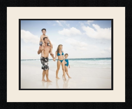 passe partout  1 - 40x30 photos