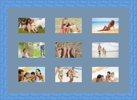 RK CADRES le numéro un encadrement 