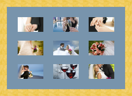 RK CADRES le numéro un encadrement 