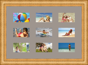 RK CADRES le numéro un encadrement 