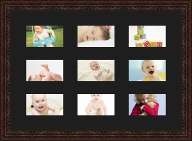 RK CADRES le numéro un encadrement 