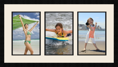 passe partout  3 - 20x30 photos