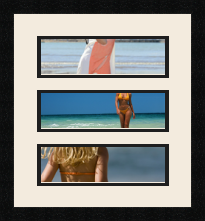 passe partout  3 - 28x9 photos