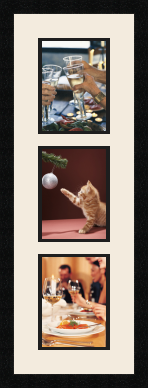 passe partout  3 - 15x20 photos