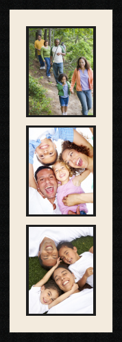 passe partout  3 - 22x28 photos