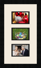 passe partout  3 - 13x9 photos