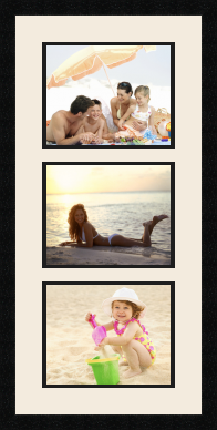 passe partout  3 - 25x20 photos