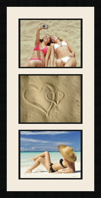 passe partout  3 - 28x22 photos