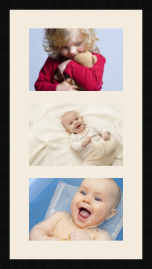 passe partout  3 - 30x20 photos