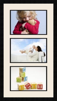 passe partout  3 - 30x20 photos