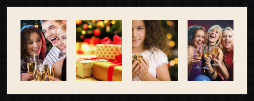 passe partout  4 - 22x28 photos