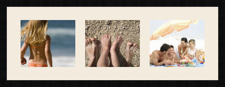 passe partout  3 - 25x22 photos