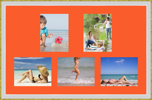 RK CADRES le numéro un encadrement 