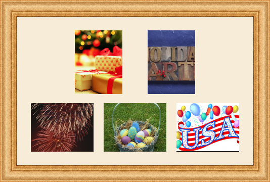 RK CADRES le numéro un encadrement 